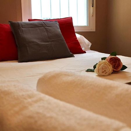 Wish Suite Morera Sevilla Exteriér fotografie