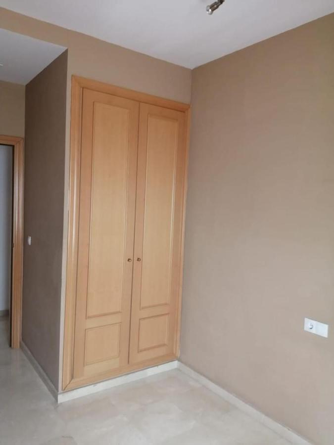 Wish Suite Morera Sevilla Exteriér fotografie