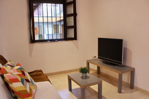 Wish Suite Morera Sevilla Exteriér fotografie