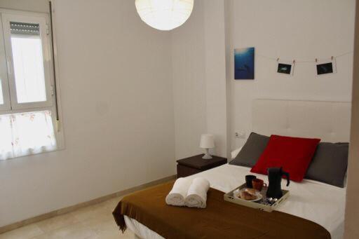 Wish Suite Morera Sevilla Exteriér fotografie