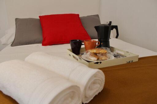 Wish Suite Morera Sevilla Exteriér fotografie