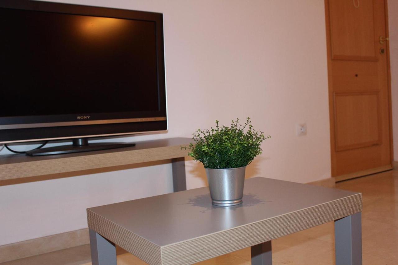 Wish Suite Morera Sevilla Exteriér fotografie