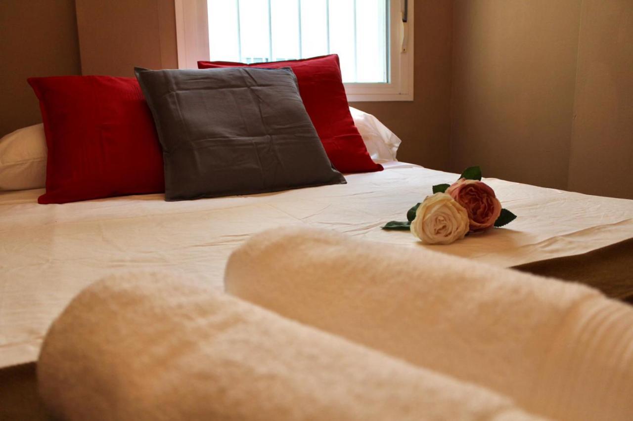 Wish Suite Morera Sevilla Exteriér fotografie