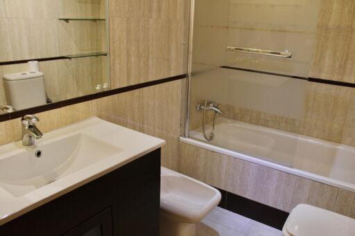 Wish Suite Morera Sevilla Exteriér fotografie